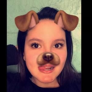 Meet your Posher, Ashlyn